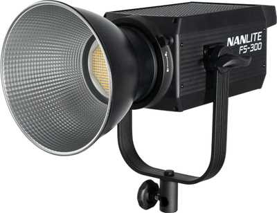 Nanlite FS-300 | All in one set |  LED studiové světlo