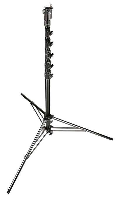 Manfrotto  High Super Stand  730 cm  | 269HDBU | světelný stativ