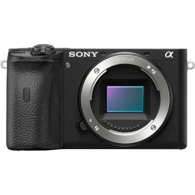 Sony A6600 universal set | 17-70