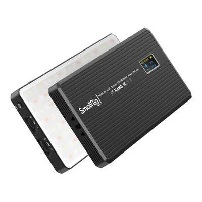 Smallrig Pix M160 RGBWW LED Light 3157  |  LED světlo
