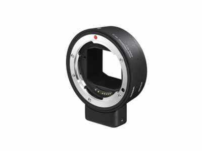 Sigma MC-21 Mount Convertor | Canon EF na L-mount