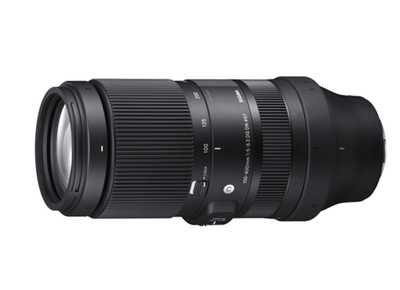 Sigma 100-400 mm f/5-6,3 DG DN OS Contemporary L-mount