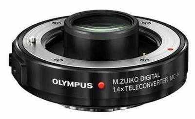 Olympus telekonvertor MC-14 1,4x