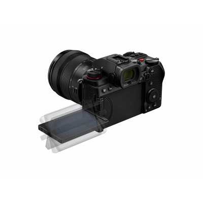 Panasonic Lumix DC-S5 sigma   video set |24 | 35 | 45 | 65