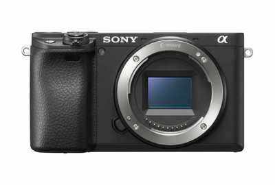 Sony A6400 video set |  18-105