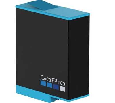 GoPro Li-Ion baterie Hero black 9 a 10