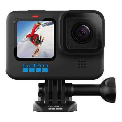 GoPro HERO 10 Black