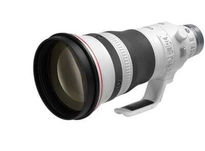 Canon RF 400 mm f/2,8 L IS USM