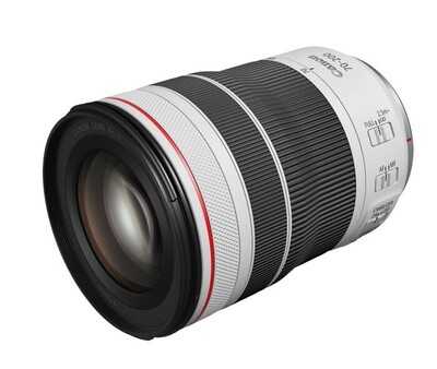 Canon RF 70-200 mm f/4 L IS USM