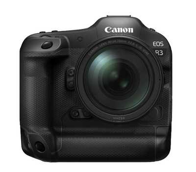 Canon R3 Sport + wildlife set | 400/2.8 + TC1.4x