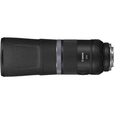 Canon RF 800 mm f/11 IS STM