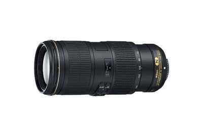 Nikon 70-200 mm AF-S f/4G ED VR