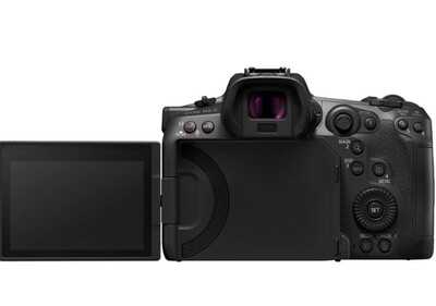 Canon R5 C video set | 15-35 | 24-70 |