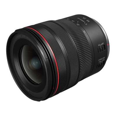 Canon RF 14-35 mm f/4 L IS USM