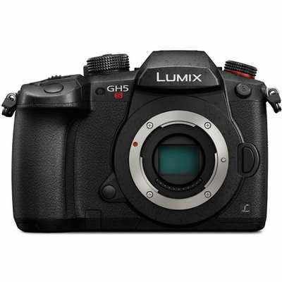 Panasonic Lumix DC-GH5S