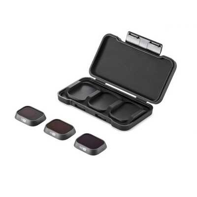 DJI Mini 3 Pro Set ND Filtrů  | ND 16 | 64 | 256