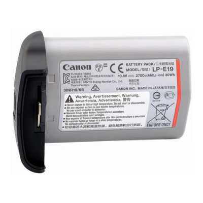 Canon LP-E19