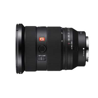 Sony FE 24-70 mm f/2,8 GM II