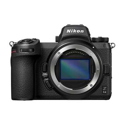 Nikon Z6 II | ProRes RAW update