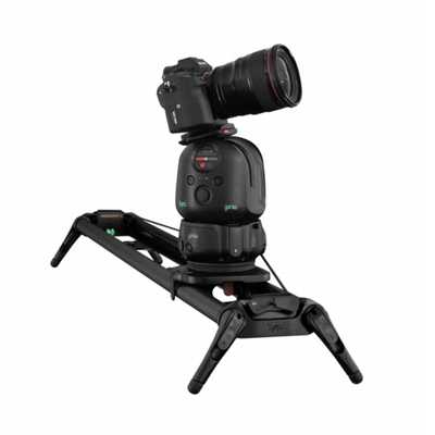 Syrp Genie II 3D motorizovaný slider 120 (180) cm