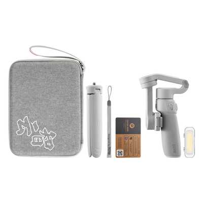 Zhiyun Smooth Q4 Combo