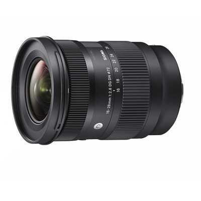 Sigma 16-28 mm f/2.8 DG DN Contemporary | Sony