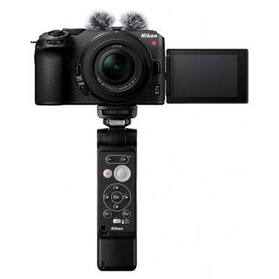 NIKON Z30 Vlogger Set