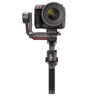 DJI RONIN RS3 PRO | NOSNOST 4,5 KG