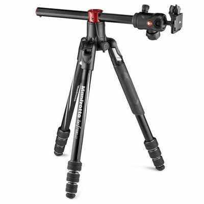 Manfrotto BeFree GT XPRO  MKBFRA4GTXP-BH set