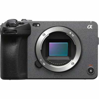 Sony Alpha FX30 |  Cinema Line kamera