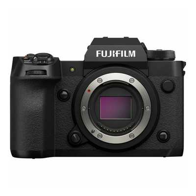 Fujifilm X-H2 tělo