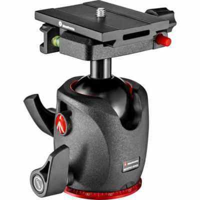 Hlava Manfrotto MH XPRO-BHQ6