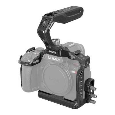 Smallrig 4024 Black Mamba klec pro Panasonic Lumix S5 II