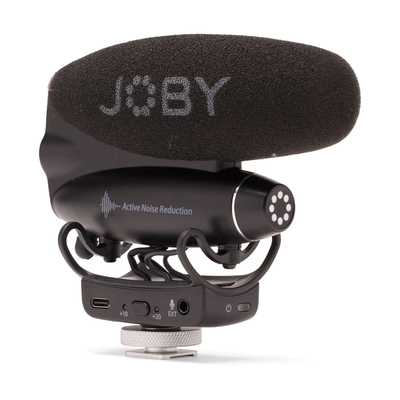 Joby Wavo PRO | Mikrofon