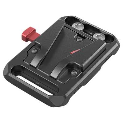 Smallrig 2987 Battery Plate Mini V-Mount