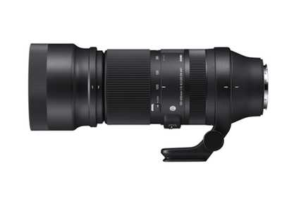 SIGMA 100-400mm F5-6.3 DG DN OS Contemporary pro Fuji X