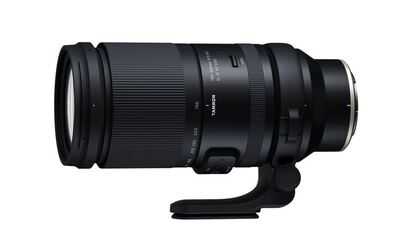 Tamron 150-500 mm F/5-6.7 Di III VC VXD Nikon Z