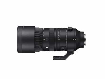 SIGMA 70-200mm F2,8 DG DN OS Sports pro Sony