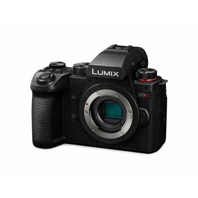 PANASONIC Lumix DC-G9 II