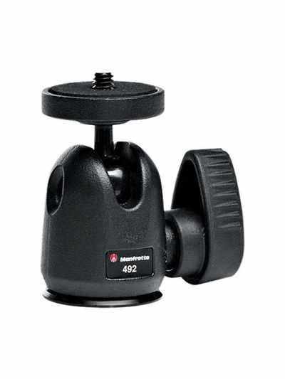 Manfrotto 492 micro