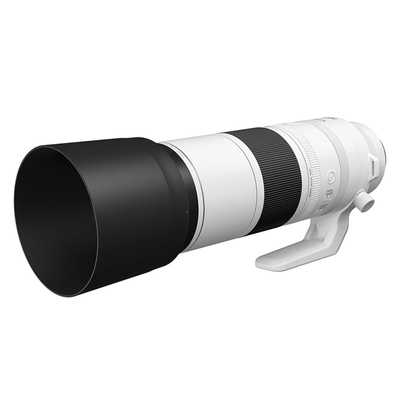 CANON RF 200-800 mm f/6,3-9 IS USM