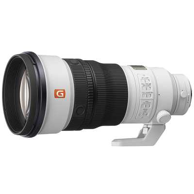 SONY FE 300 mm f/2,8 G Master