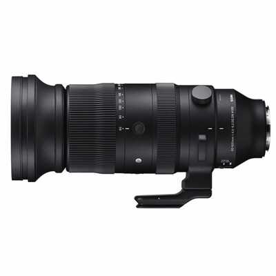 SIGMA 60-600mm F4.5-6.3 DG DN OS Sports  L-mount