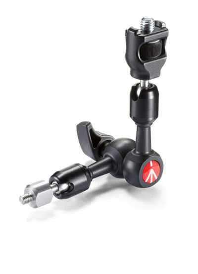 Manfrotto 244 MICRO univerzální set