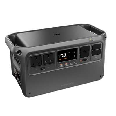 DJI Power 1000 | Napájecí stanice 1024 Wh