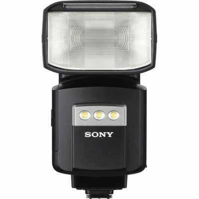 Sony blesk HVL-F60RM | Blesk