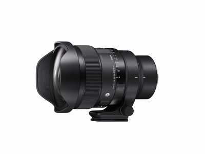 SIGMA 15mm F1.4 DG DN DIAGONAL FISHEYE Art pro L-Mount