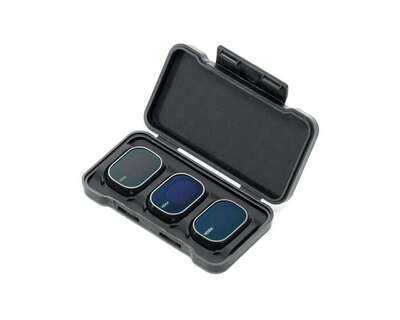 DJI Mini 4 Pro Set ND Filtrů | ND 16 | 64 | 256