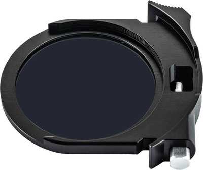 Nisi Cine Drop-In Filter True Color Variable ND 1-5 Stops | Drop in filtr pro objektivy Athena