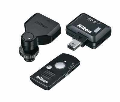 Nikon WR10 Bezdrátový set